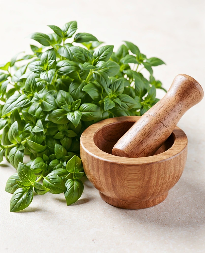 Natürliche Ernährungselemente